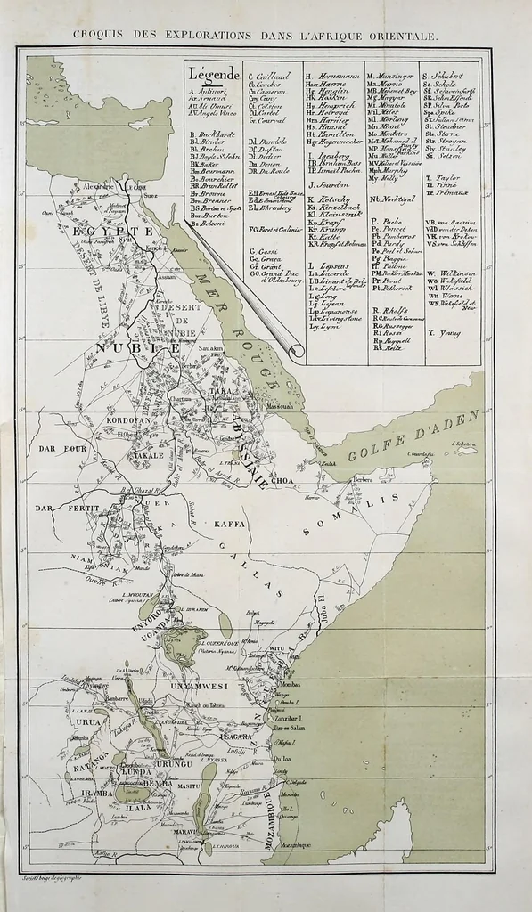 An illustration from Bulletin, 1877, leaf 259