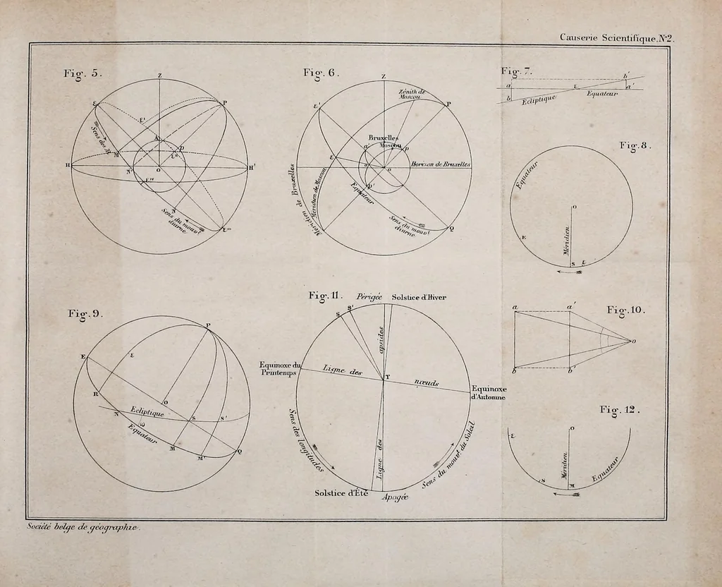 An illustration from Bulletin, 1877, leaf 263