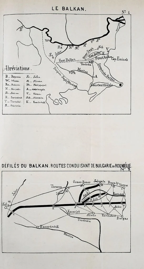 An illustration from Bulletin, 1877, leaf 407