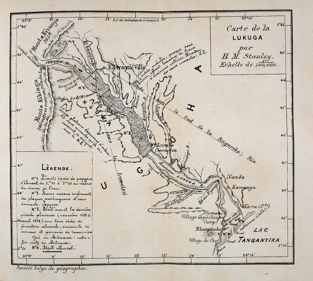 An illustration from Bulletin, 1877, leaf 531
