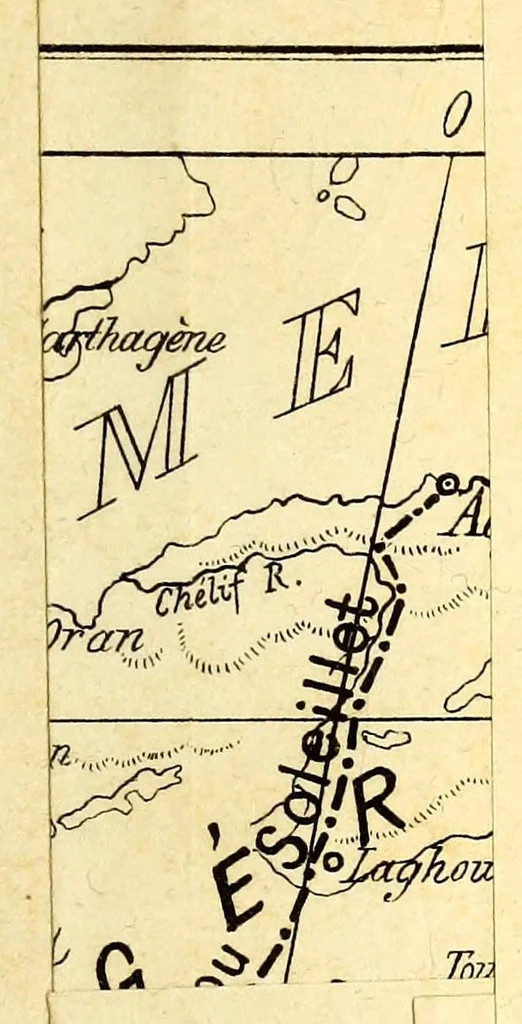 An illustration from Bulletin, 1877, leaf 717