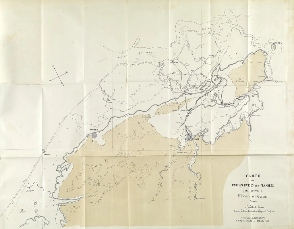 An illustration from Bulletin, 1877, leaf 345