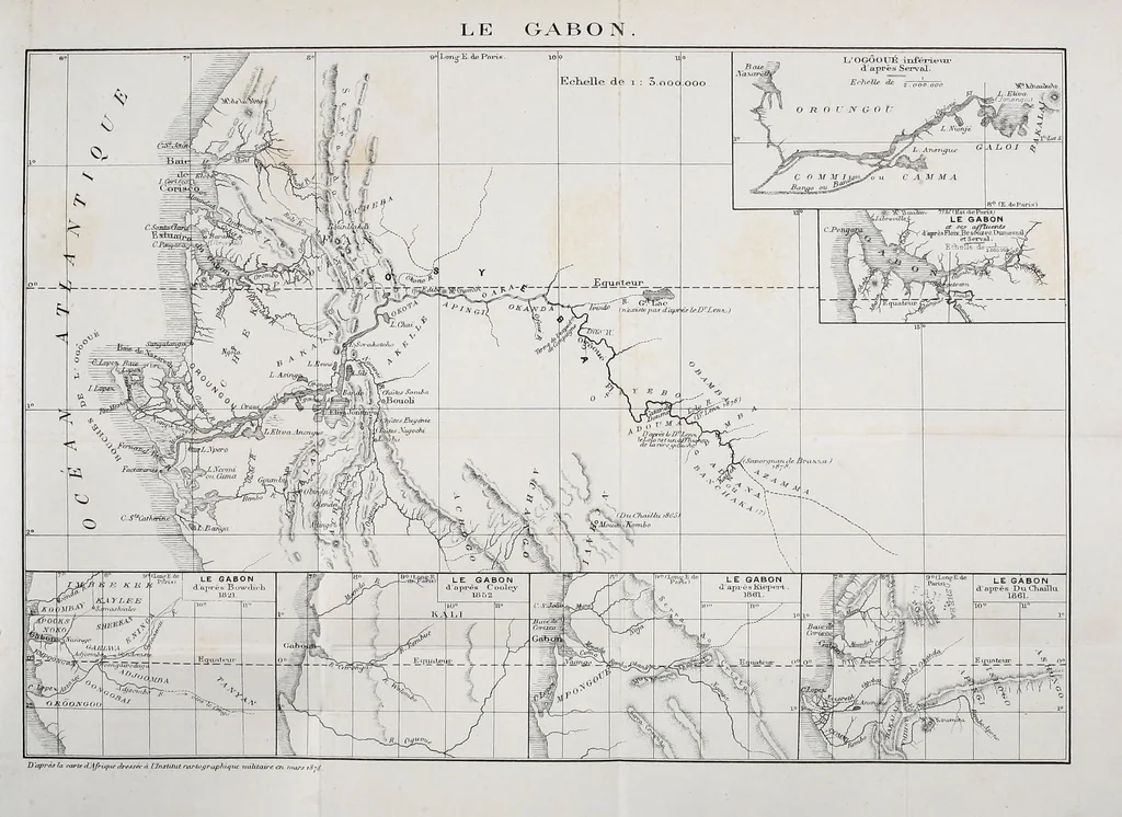 An illustration from Bulletin, 1877, leaf 769