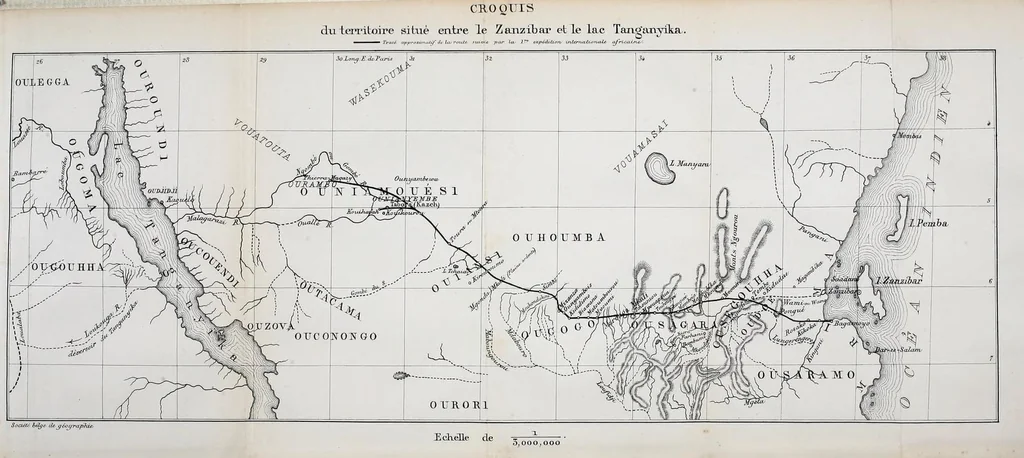 An illustration from Bulletin, 1877, leaf 433