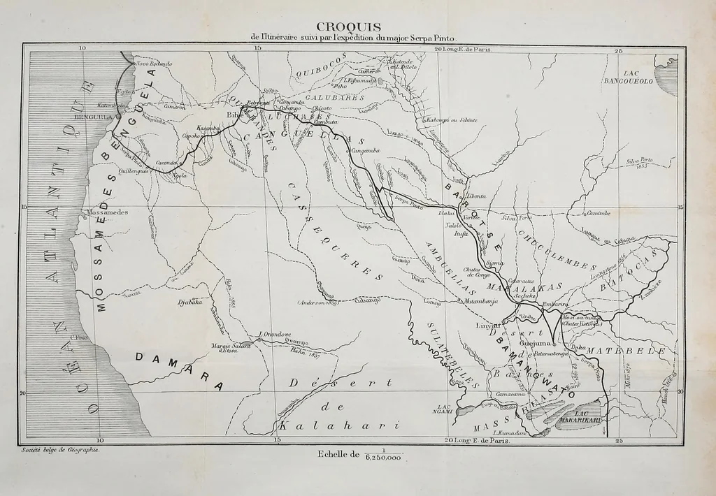 An illustration from Bulletin, 1877, leaf 775