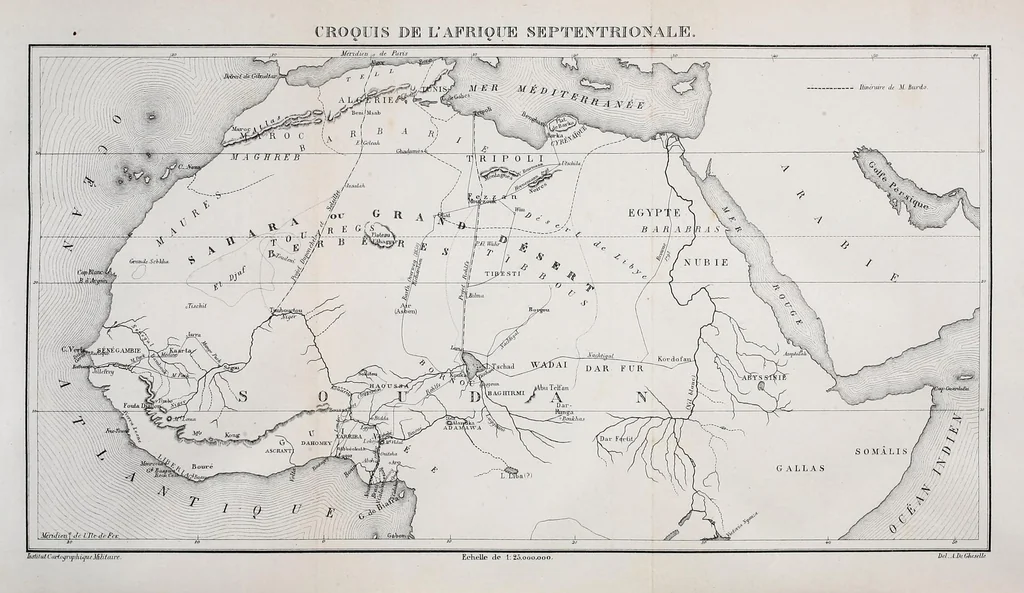 An illustration from Bulletin, 1877, leaf 137