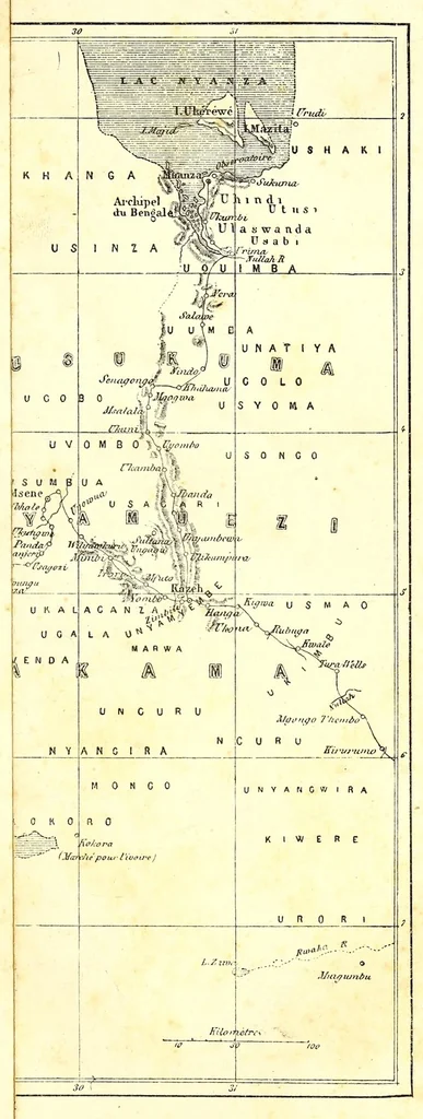 An illustration from Bulletin, 1877, leaf 159