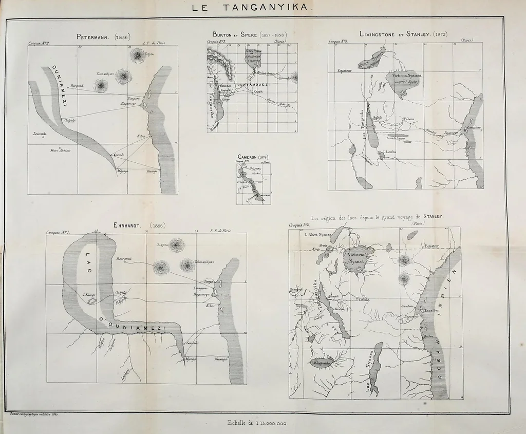 An illustration from Bulletin, 1877, leaf 277