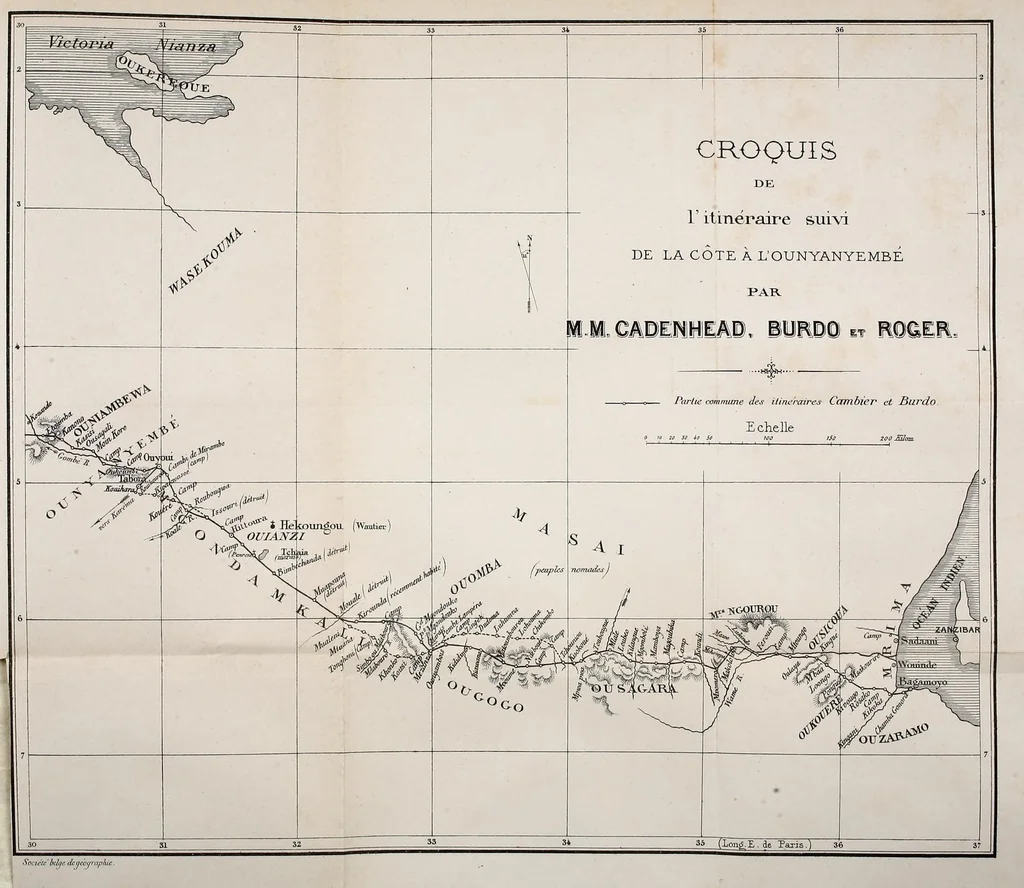 An illustration from Bulletin, 1877, leaf 549