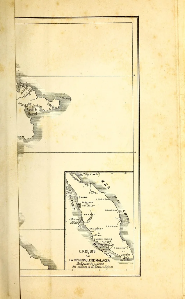 An illustration from Bulletin, 1877, leaf 507
