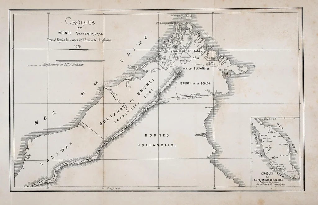 An illustration from Bulletin, 1877, leaf 509