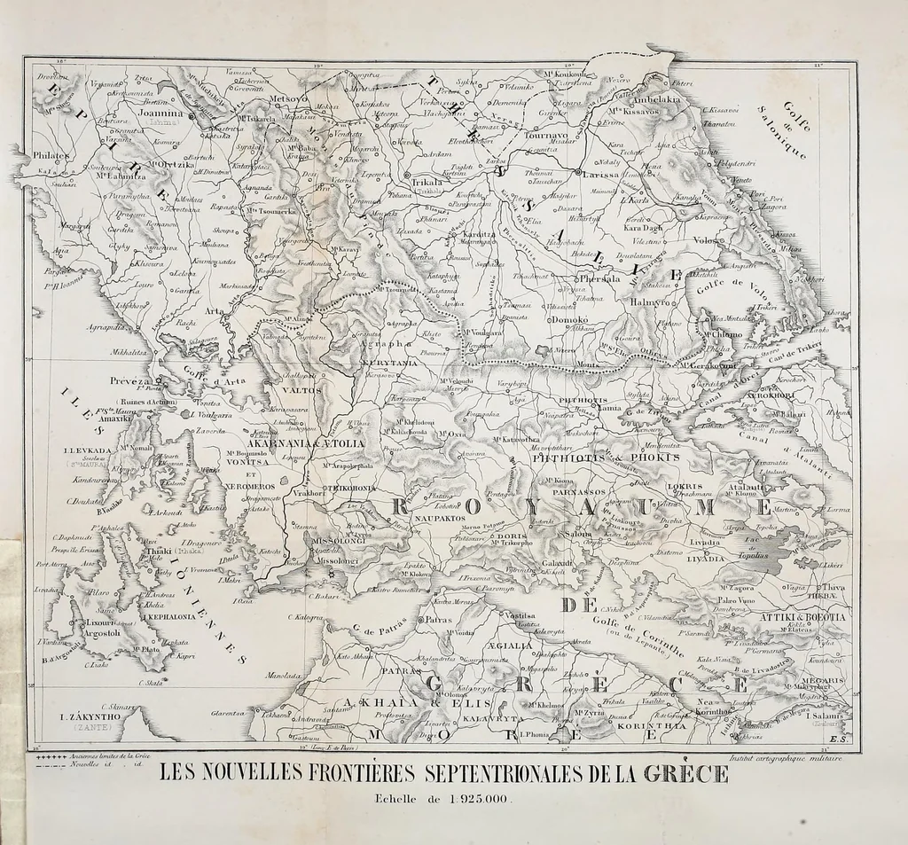 An illustration from Bulletin, 1877, leaf 525