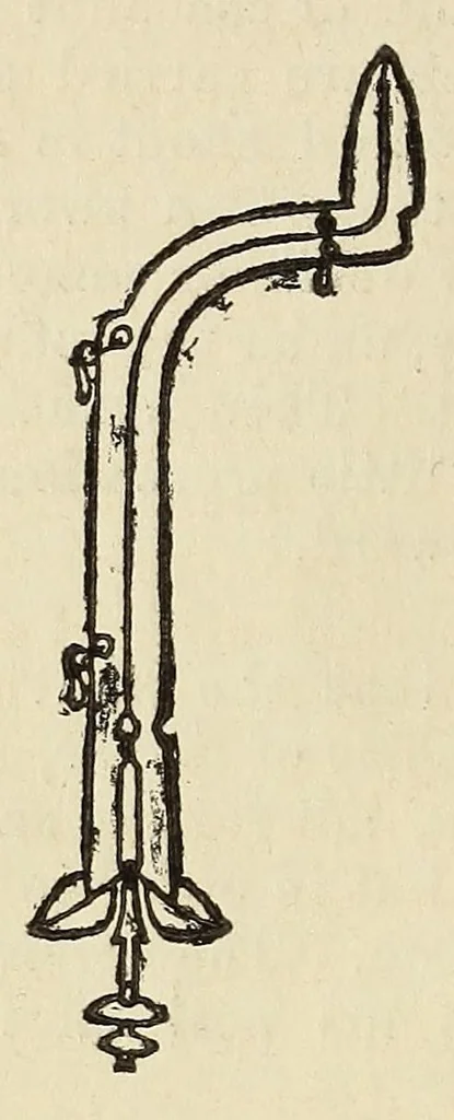 An illustration from Bulletin, 1894, leaf 326
