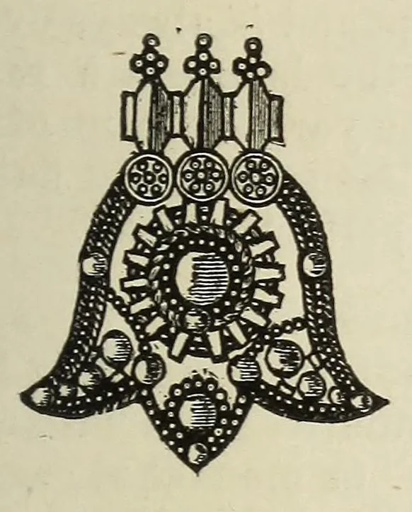 An illustration from Bulletin, 1894, leaf 59