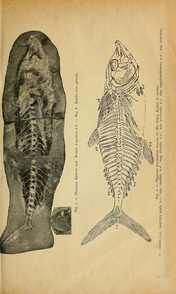 An illustration from Bulletin du Comité d'études historiques et scientifiques de l'Afrique occidentale française, 1918, leaf 361