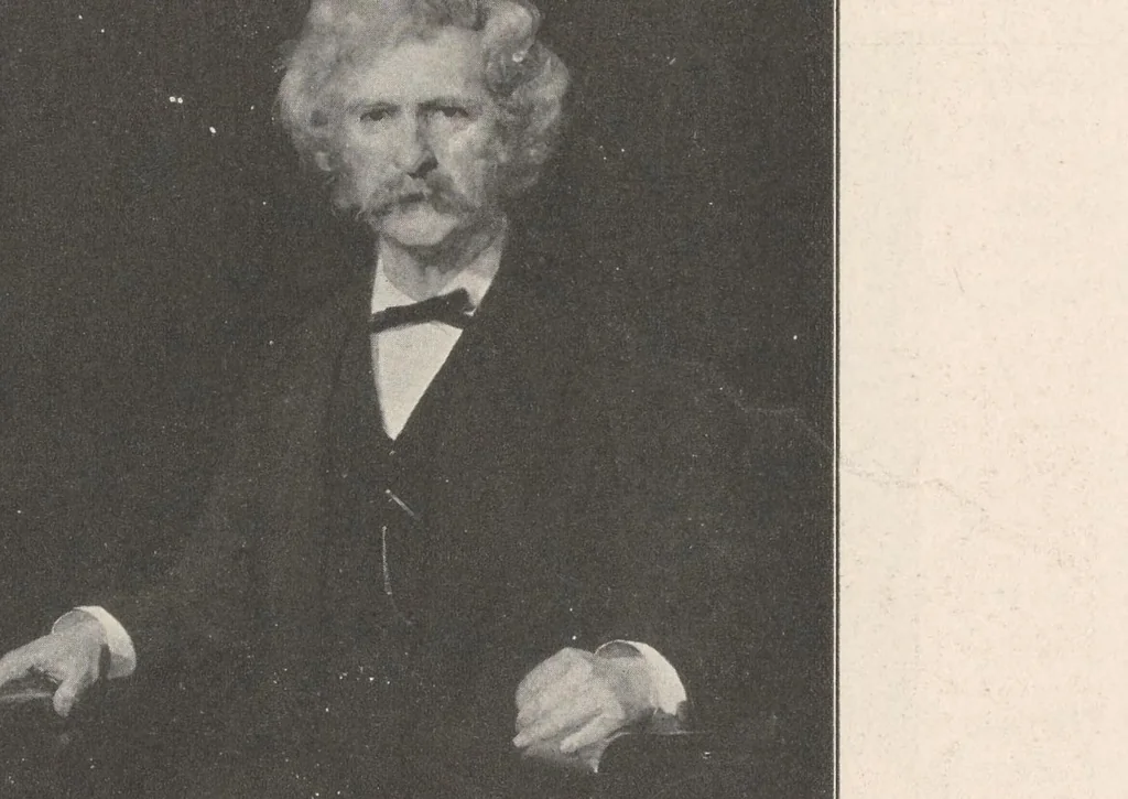 An illustration from The bulletin of the Metropolitan Museum of Art, 1905, leaf 479