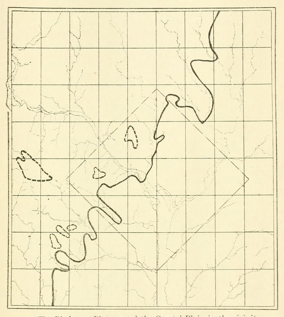 An illustration from Bulletin of the Biological Society of Washington, 1918, leaf 63
