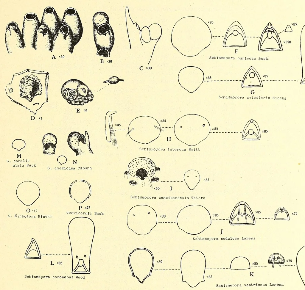 An illustration from Bulletin - United States National Museum, 1877, leaf 625