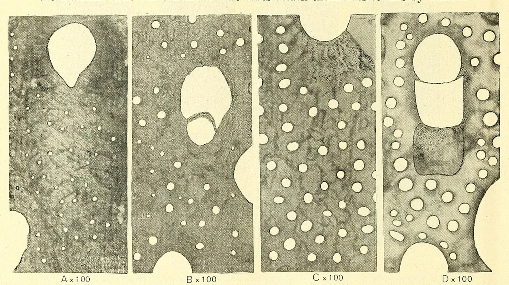 An illustration from Bulletin - United States National Museum, 1877, leaf 76