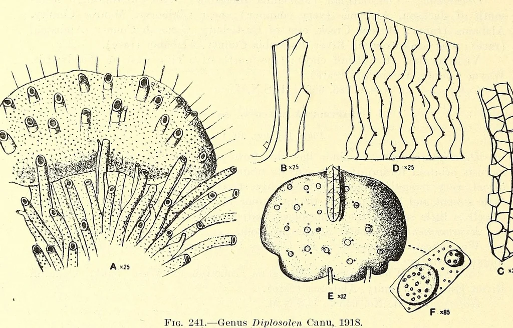 An illustration from Bulletin - United States National Museum, 1877, leaf 772