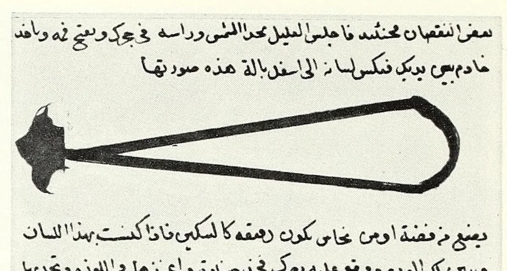An illustration from Bulletin - United States National Museum, 1877, leaf 102