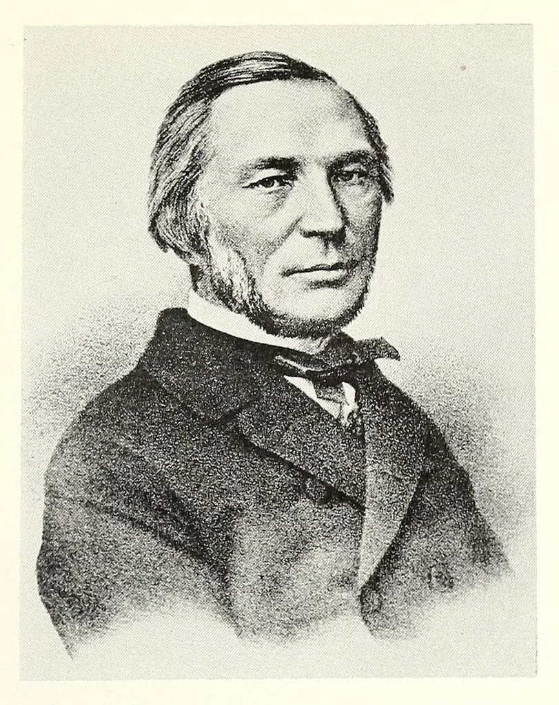 An illustration from Bulletin - United States National Museum, 1877, leaf 223