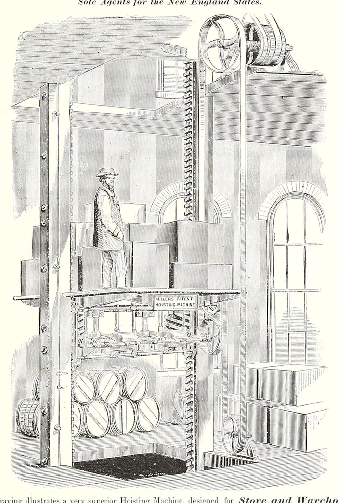 An illustration from Bulletin - United States National Museum, 1877, leaf 31