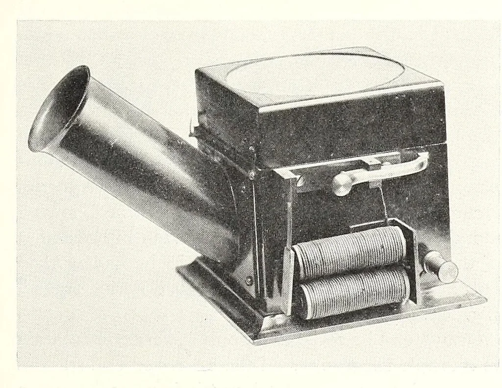 An illustration from Bulletin - United States National Museum, 1877, leaf 337