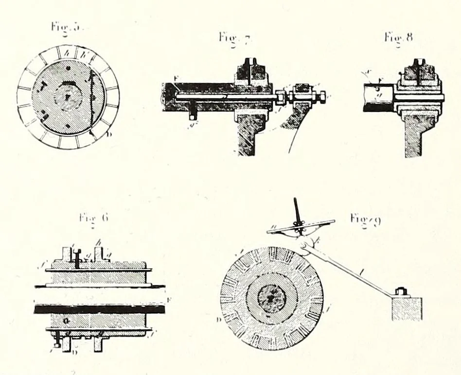 An illustration from Bulletin - United States National Museum, 1877, leaf 388