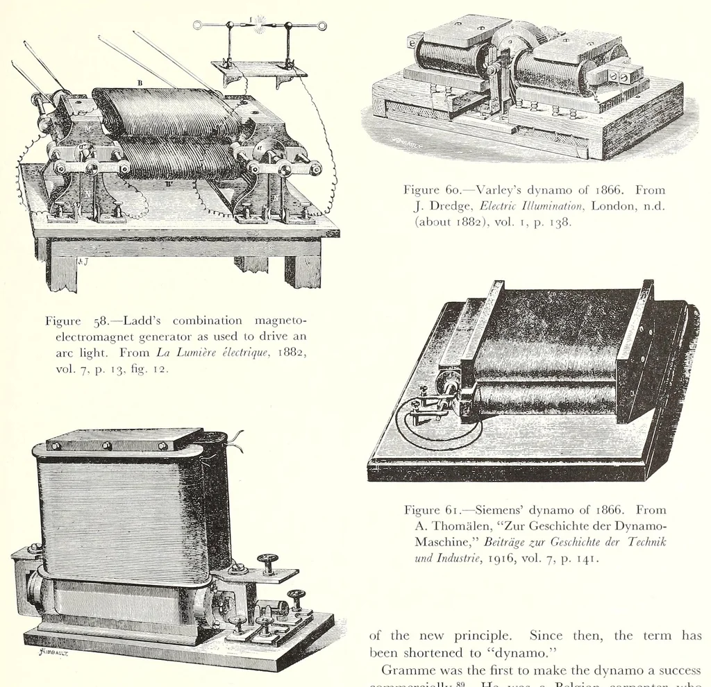An illustration from Bulletin - United States National Museum, 1877, leaf 401