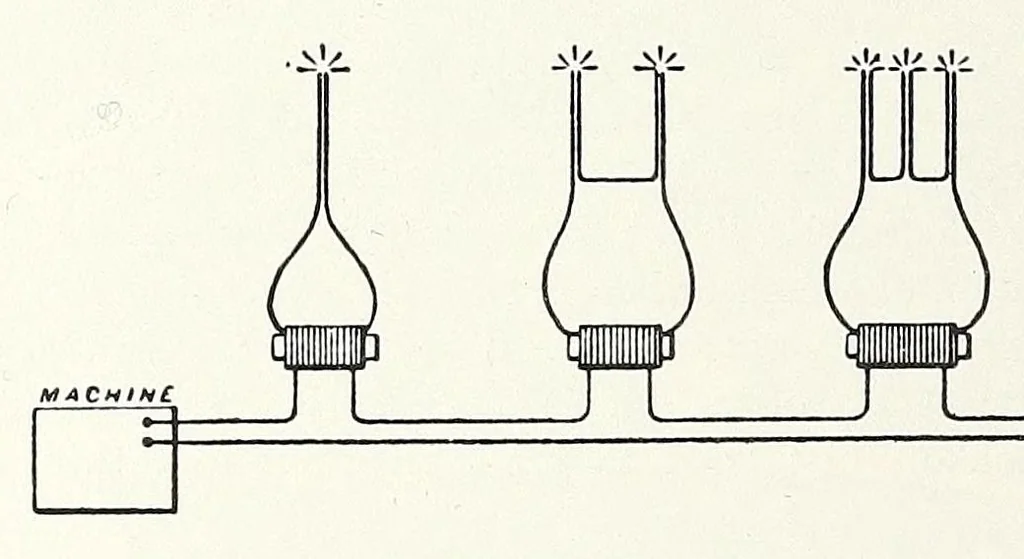 An illustration from Bulletin - United States National Museum, 1877, leaf 418