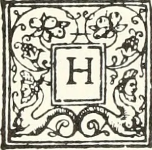 An illustration from Bullokars Booke at large, for the amendment of orthographie for English speech .., 1580, leaf 65