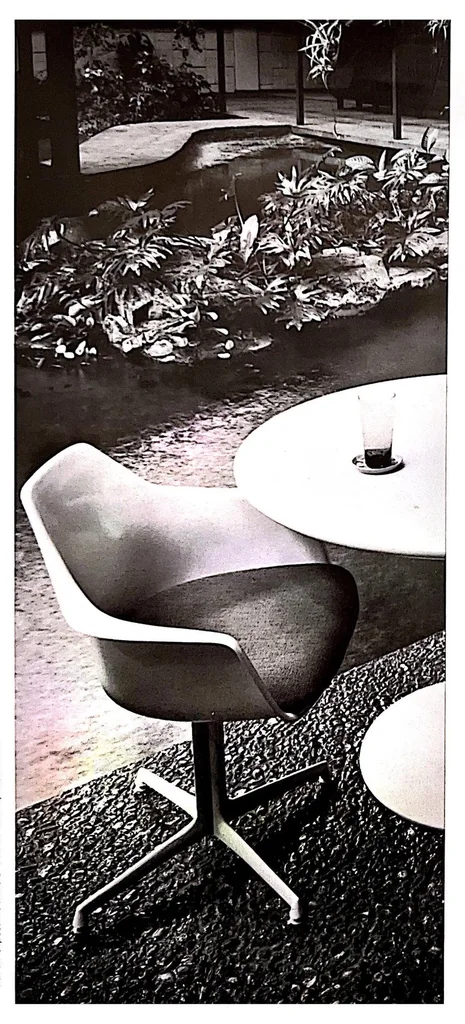 An illustration from Burke Catalog, 1968, leaf 14