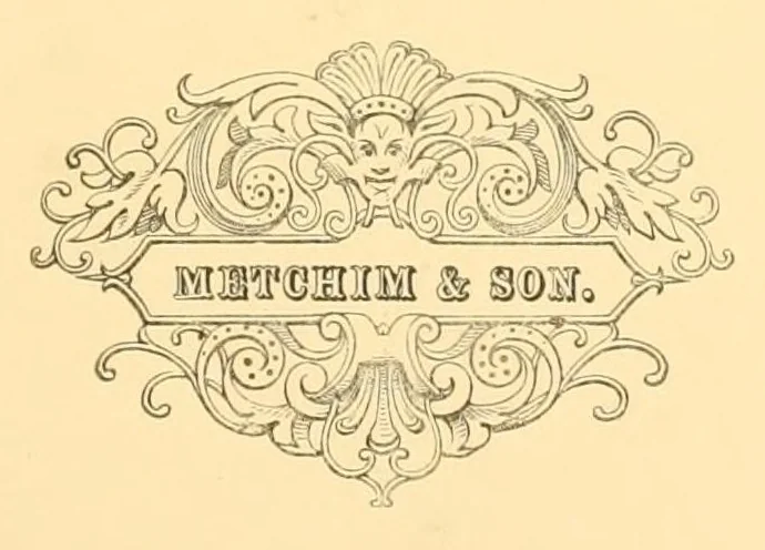 An illustration from [Burlington club catalogues, 1868-1896, 1868, leaf 111