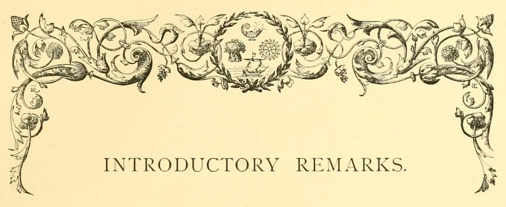 An illustration from [Burlington club catalogues, 1868-1896, 1868, leaf 231