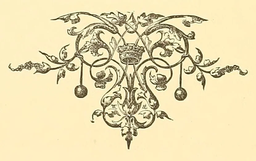 An illustration from [Burlington club catalogues, 1868-1896, 1868, leaf 242
