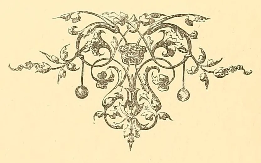 An illustration from [Burlington club catalogues, 1868-1896, 1868, leaf 284