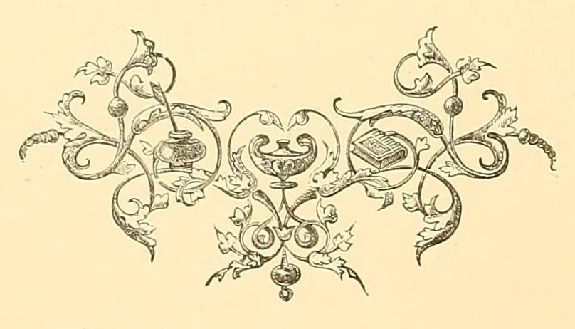 An illustration from [Burlington club catalogues, 1868-1896, 1868, leaf 302
