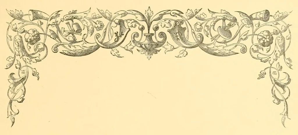 An illustration from [Burlington club catalogues, 1868-1896, 1868, leaf 325
