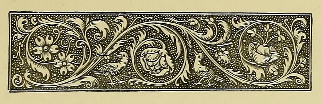 An illustration from [Burlington club catalogues, 1868-1896, 1868, leaf 11