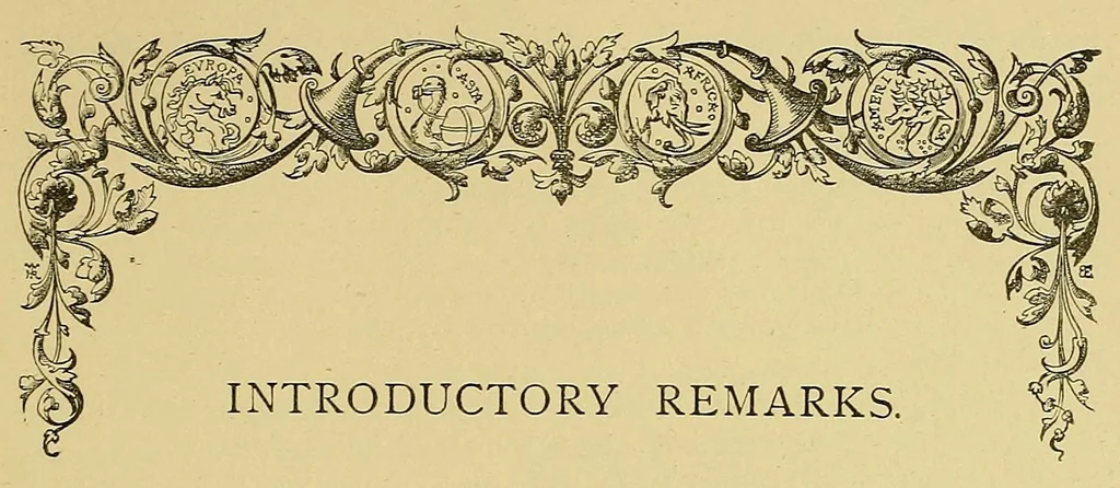An illustration from [Burlington club catalogues, 1868-1896, 1868, leaf 129