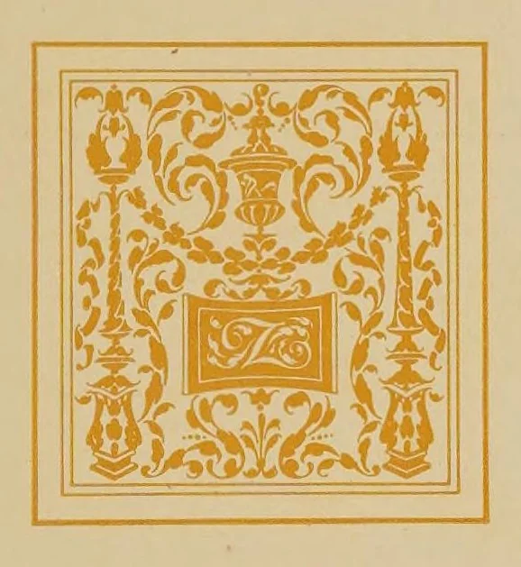 An illustration from The business of buying a store front, 1920, leaf 3