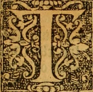 An illustration from The Byble : that is to saye, all the holye Scripture, in whiche are contayned the olde and new Testament : truly and purely translated into Englishe : & now lately with great industry & diligence recognysed .., 1551, leaf 124