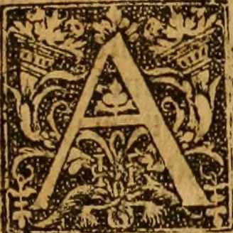 An illustration from The Byble : that is to saye, all the holye Scripture, in whiche are contayned the olde and new Testament : truly and purely translated into Englishe : & now lately with great industry & diligence recognysed .., 1551, leaf 125