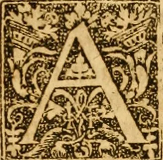 An illustration from The Byble : that is to saye, all the holye Scripture, in whiche are contayned the olde and new Testament : truly and purely translated into Englishe : & now lately with great industry & diligence recognysed .., 1551, leaf 226