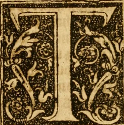 An illustration from The Byble : that is to saye, all the holye Scripture, in whiche are contayned the olde and new Testament : truly and purely translated into Englishe : & now lately with great industry & diligence recognysed .., 1551, leaf 228