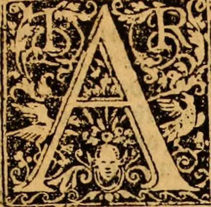 An illustration from The Byble : that is to saye, all the holye Scripture, in whiche are contayned the olde and new Testament : truly and purely translated into Englishe : & now lately with great industry & diligence recognysed .., 1551, leaf 270