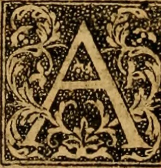 An illustration from The Byble : that is to saye, all the holye Scripture, in whiche are contayned the olde and new Testament : truly and purely translated into Englishe : & now lately with great industry & diligence recognysed .., 1551, leaf 287