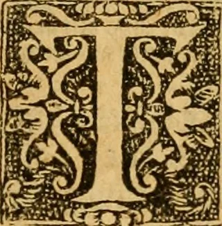 An illustration from The Byble : that is to saye, all the holye Scripture, in whiche are contayned the olde and new Testament : truly and purely translated into Englishe : & now lately with great industry & diligence recognysed .., 1551, leaf 354
