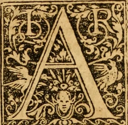 An illustration from The Byble : that is to saye, all the holye Scripture, in whiche are contayned the olde and new Testament : truly and purely translated into Englishe : & now lately with great industry & diligence recognysed .., 1551, leaf 358